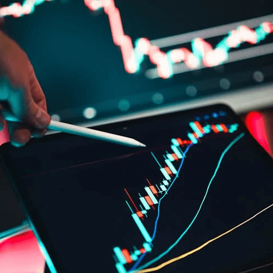 GrPlatform Krypto-Investment-Experten-Team