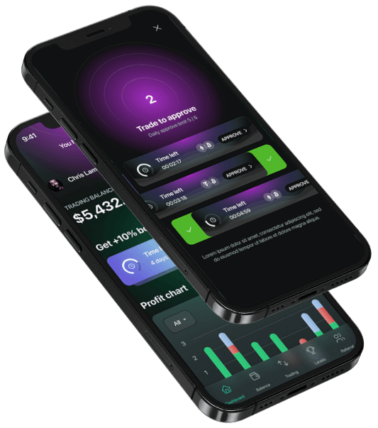 GrPlatform - Experte für Kryptowährungsinvestitionen